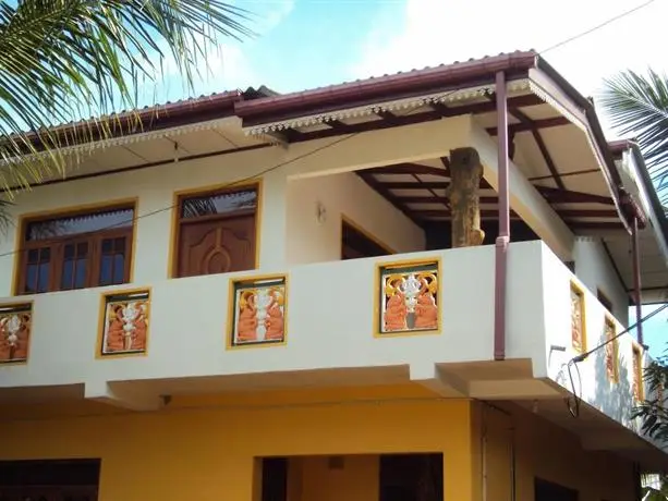 Dream Villa Balapitiya