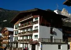 Hotel Meida 