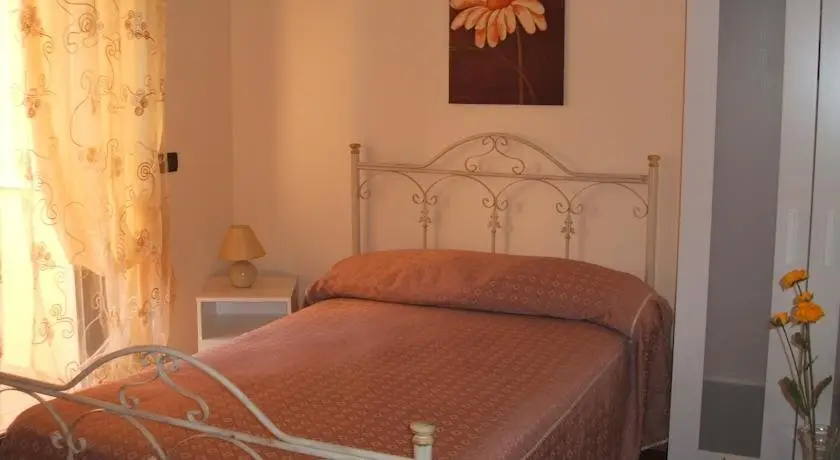 B&B La Baronessa