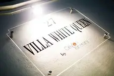 Villa White Queen 