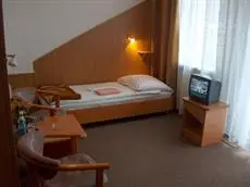 Hotel w Dobieszkowie 