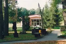 Hotel w Dobieszkowie 