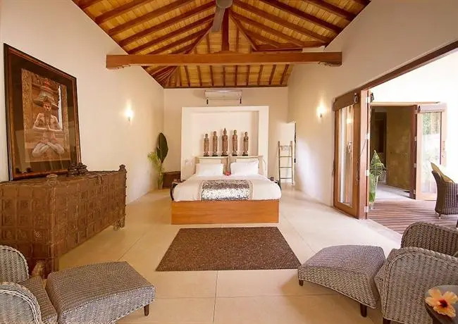 Kumara Villa Weligama