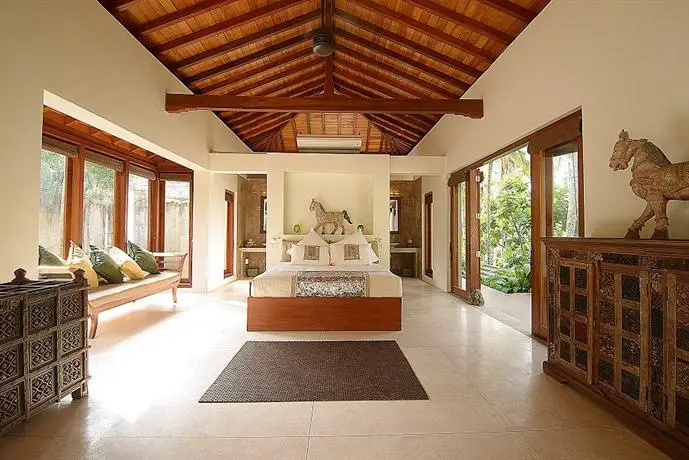 Kumara Villa Weligama 