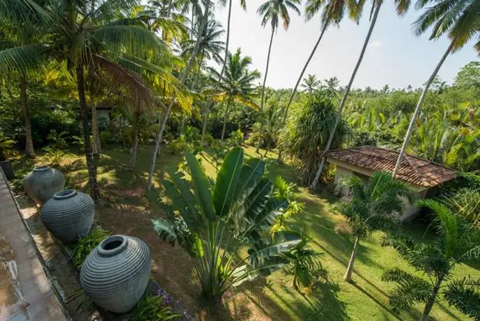 Kumara Villa Weligama