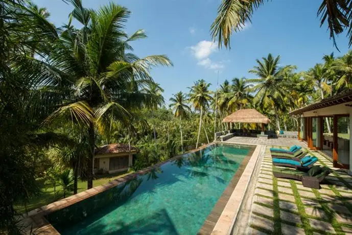 Kumara Villa Weligama 