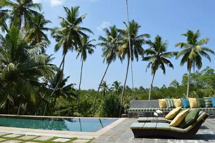 Kumara Villa Weligama 