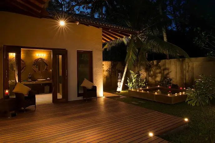 Kumara Villa Weligama 