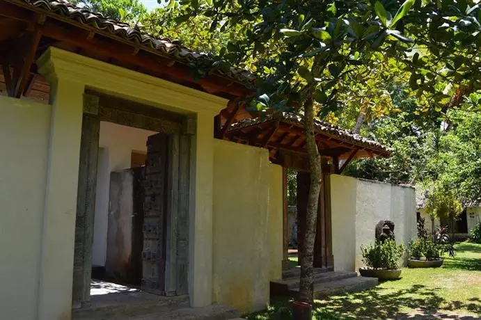 Kumara Villa Weligama 