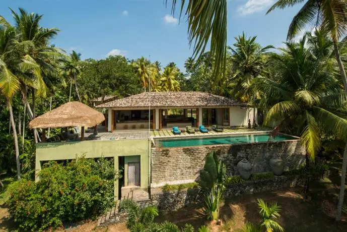 Kumara Villa Weligama 