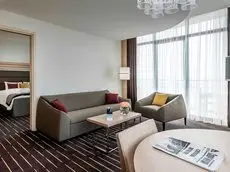 Mercure Sochi Centre Hotel 