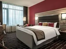 Mercure Sochi Centre Hotel 