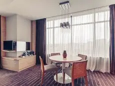 Mercure Sochi Centre Hotel 