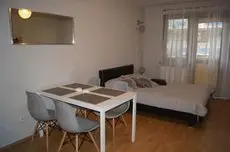 Apartamenty Aga Blisko Morza 