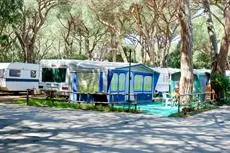 Camping Village Santapomata 