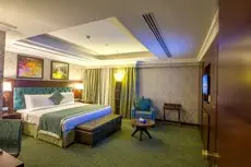 Millennium Al Aqeeq Madinah Hotel 