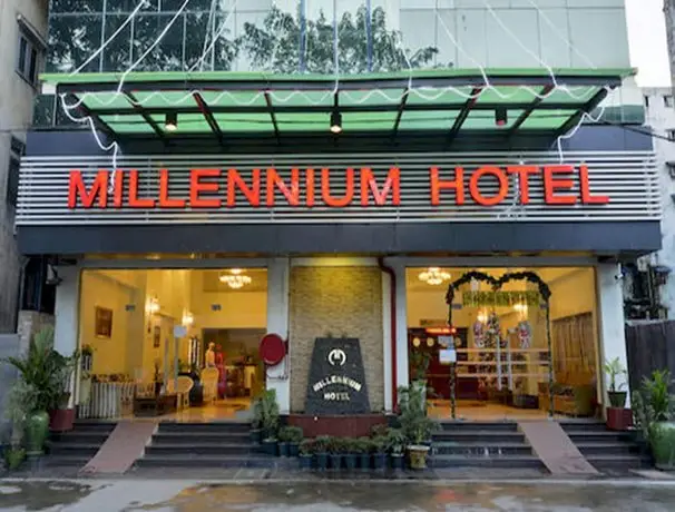 Millennium Hotel 