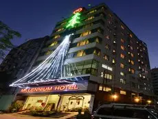 Millennium Hotel 