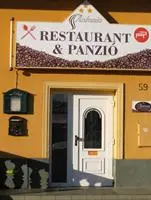 Antonio Restaurante & Panzio 