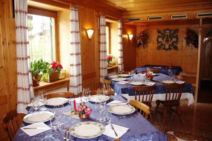 Locanda Montana