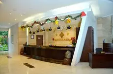 Grand Cakra Hotel Malang 