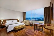 Grand Cakra Hotel Malang 