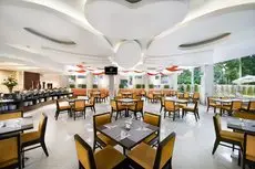 Grand Cakra Hotel Malang 