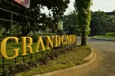 Grand Cakra Hotel Malang 