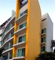 Condominio Marlica 