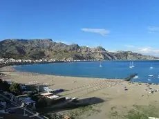 Come In Sicily - Naxos Bay 