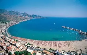 Come In Sicily - Naxos Bay 