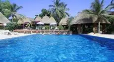 Hotel Les Bougainvillees Saly Senegal 