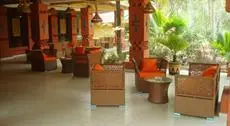 Hotel Les Bougainvillees Saly Senegal 