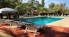 Hotel Les Bougainvillees Saly Senegal 