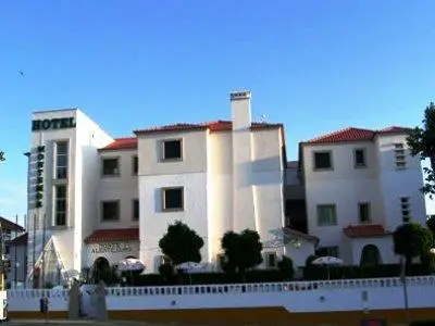 Hotel Montemor