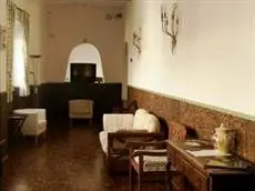 Hotel Montemor 