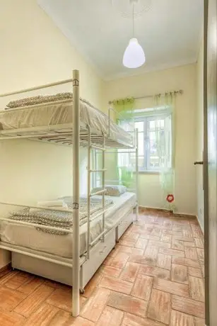 Loule Coreto Hostel 