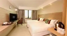 Avana Laem Chabang Boutique Hotel 