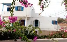 Villa Lefkes 