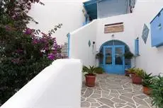 Villa Lefkes 