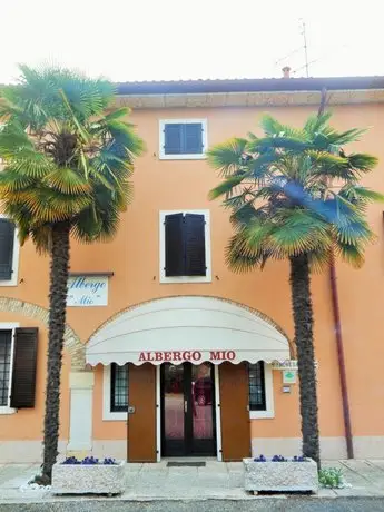 Albergo Mio Boutique Hotel