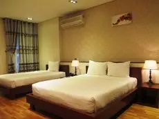 Anh Dao Mekong Hotel 