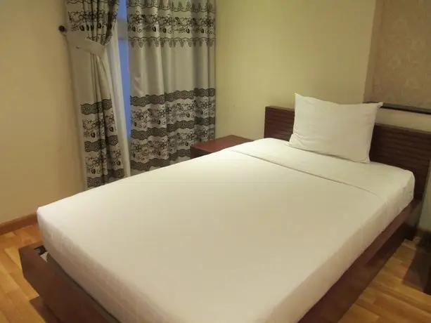 Anh Dao Mekong Hotel 