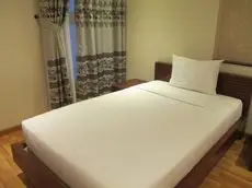 Anh Dao Mekong Hotel 