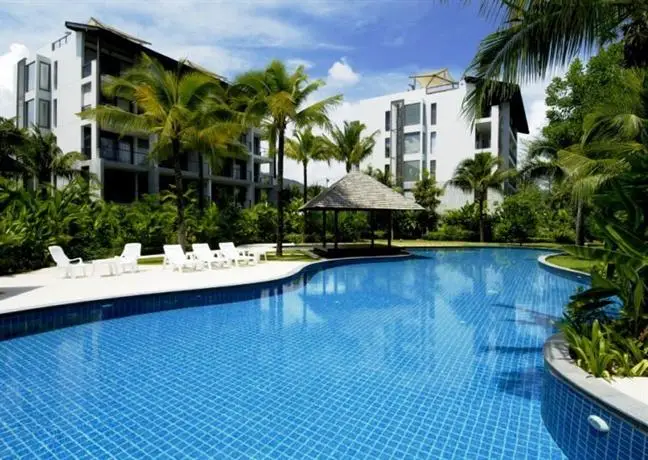 Casuarina Shores Apartment