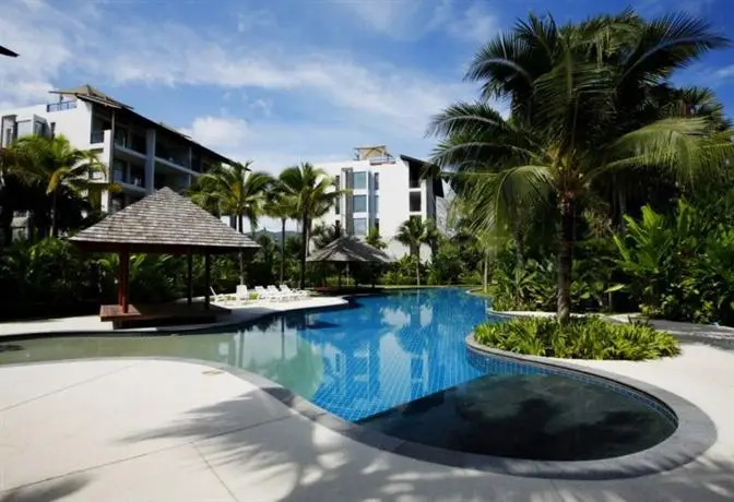 Casuarina Shores Apartment 