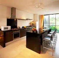 Casuarina Shores Apartment 