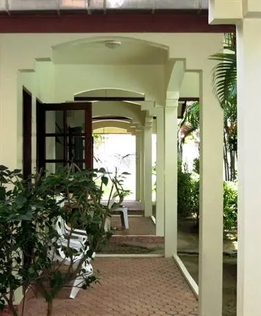 Rawai Garden Bungalows