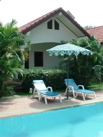 Rawai Garden Bungalows