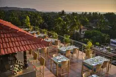 The Acacia Hotel & Spa Goa 